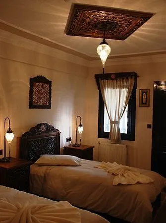 Nilya - Special Class Selçuk
