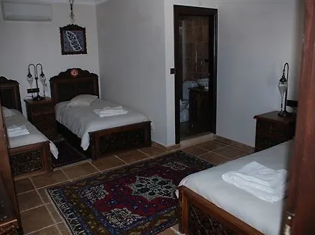 Nilya - Special Class 2* Selçuk