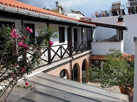 Hotel Nilya - Special Class