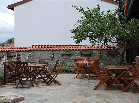 Hotel Nilya - Special Class Selçuk