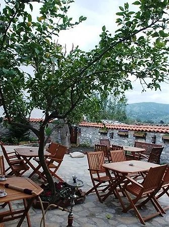 Nilya - Special Class Selçuk