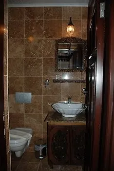 Nilya - Special Class Hotel 2*