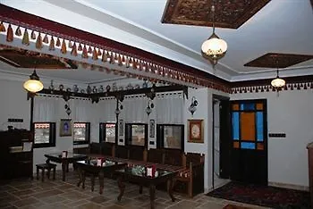 Nilya - Special Class Hotel 2*